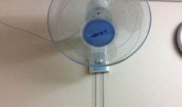 壁扇安装视频,轻松掌握家居通风新技能