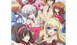 舔下面动漫,一场关于青春与成长的奇幻冒险